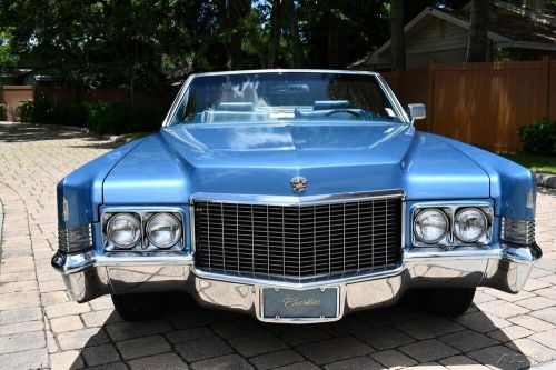 1970 cadillac deville you must see this classic cadillac conv