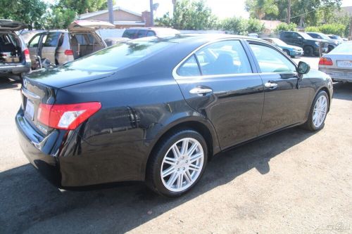 2007 lexus es 350