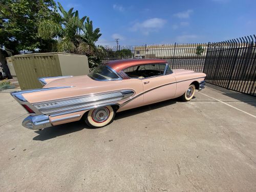 1958 buick riviera