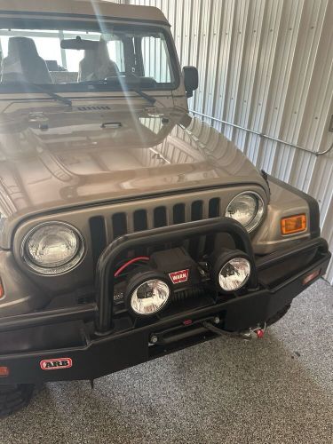 2006 jeep wrangler unlimited rubicon