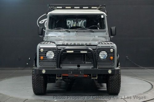 1991 land rover defender 110 arkonik defender 110