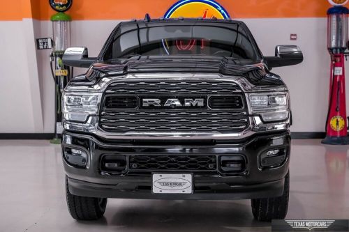 2022 ram 2500 limited 4x4