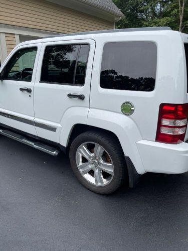 2012 jeep liberty jet