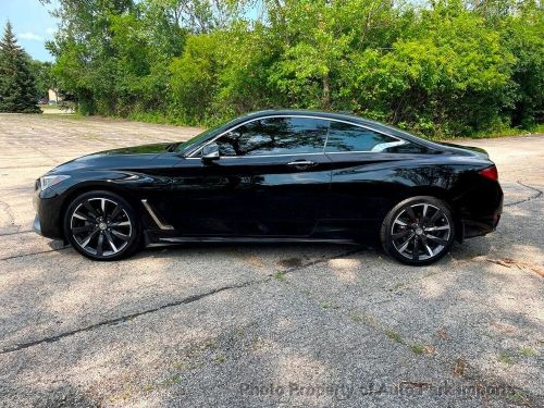 2017 infiniti q60 3.0t premium awd