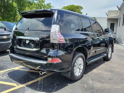 2014 lexus gx 460