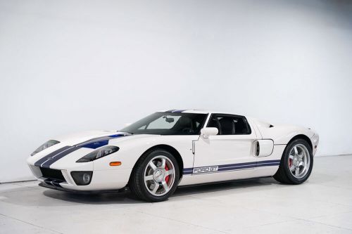 2005 ford ford gt