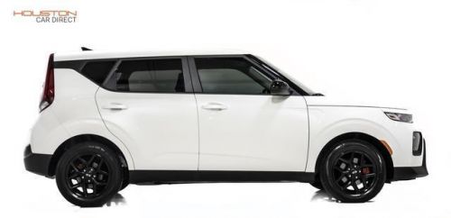 2021 kia soul s wagon 4d