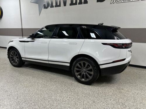 2019 land rover range rover