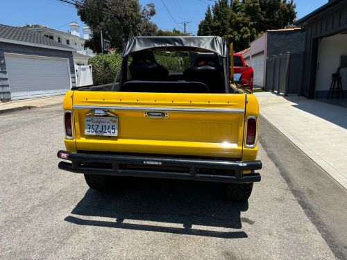 1974 ford bronco