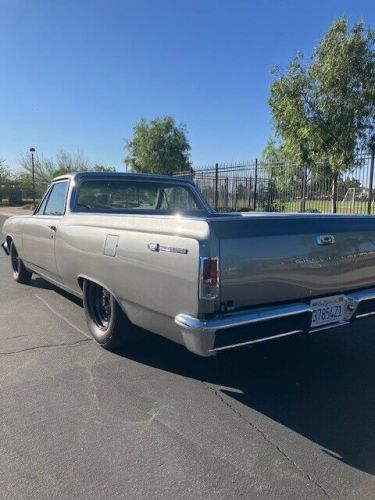 1964 chevrolet el camino