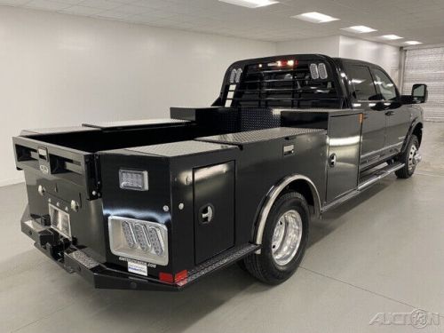 2023 ram 3500 tradesman