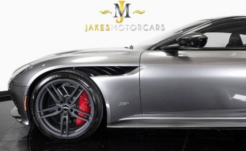 2019 aston martin dbs superleggera ($354,906 msrp!!) *only 5300 miles* *1-owner*