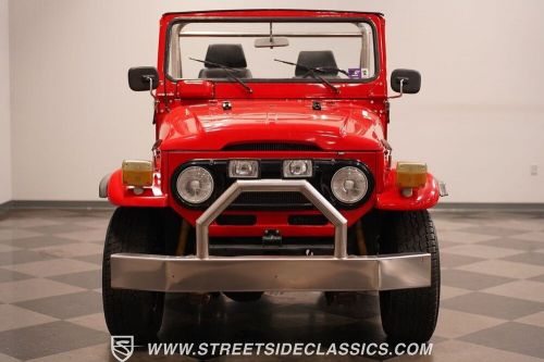 1979 toyota land cruiser fj40