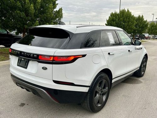 2022 land rover range rover p250 r-dynamic s