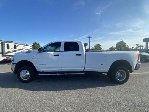 2021 ram 3500 tradesman