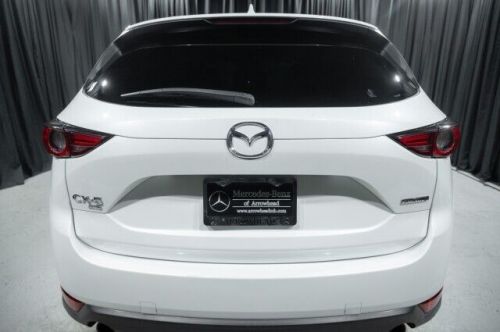 2020 mazda cx-5 grand touring reserve