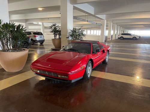 1986 ferrari 328