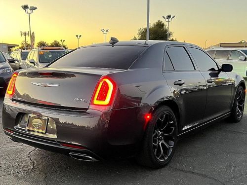 2019 chrysler 300 series s * 89,511 original low miles *