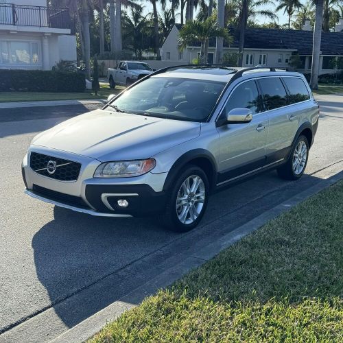 2016 volvo xc70 t5 premier pack clean carfax v70 xc 90 80 60