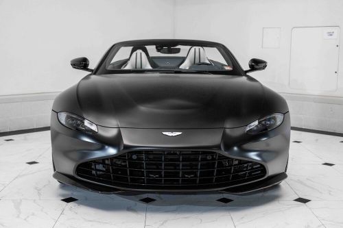 2023 aston martin vantage v8 roadster