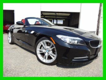 2009 sdrive30i used 3l i6 24v manual rwd convertible premium