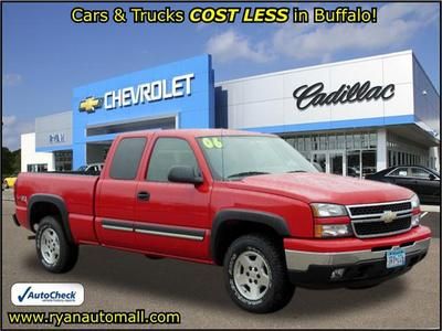 Z71 4x4 lt 5.3l low miles-super nice local trade