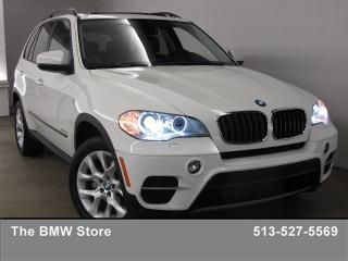 2012 bmw x5 xdrive35i leather,moonroof,woodtrim,parkassist,satellite,tint,ipod