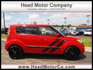 2011 kia soul 5dr wgn auto ! cd player power windows traction control