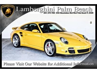 Turbo manual coupe 3.6l nav cd aluminum look pcm package 13 speakers am/fm radio