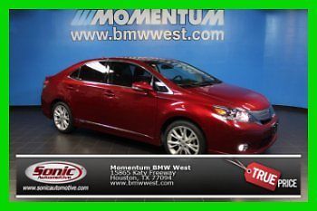 2010 used 2.4l i4 16v automatic fwd sedan satillite radio fog lights moon roof