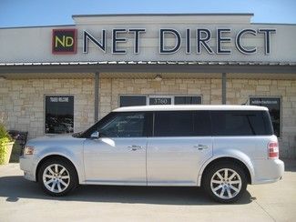 09 htd lthr sunroof sync pwr hatch 62k mi 1 owner net direct auto sales texas