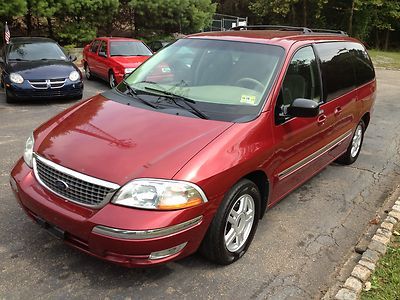 03 no reserve auto transmission air conditioning 6 cylinder fwd power windows