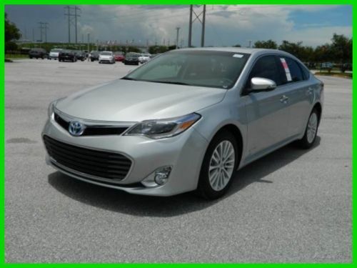 2013 limited new 2.5l i4 16v front wheel drive sedan