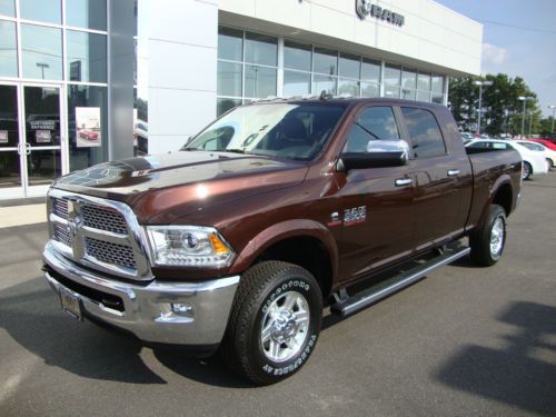 2013 dodge ram 2500 mega cab laramie!!!!! 4x4 lowest in usa call us b4 you buy