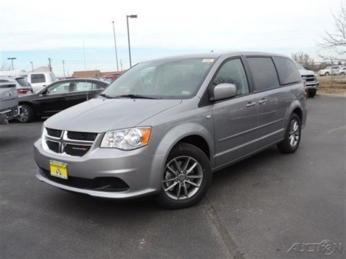 2014 se 30th anniversary new 3.6l v6 24v automatic fwd