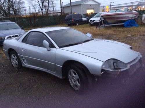 Mitsubishi 3000gt