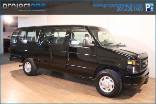 11 e350 passenger van 5.4l v8 e250 chevrolet express