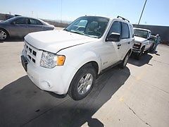 White 4x4 xlt hybrid 80k hwy miles mint condition