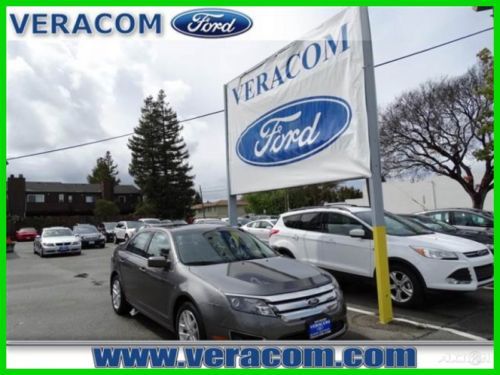 2012 sel used 3l v6 24v fwd sedan