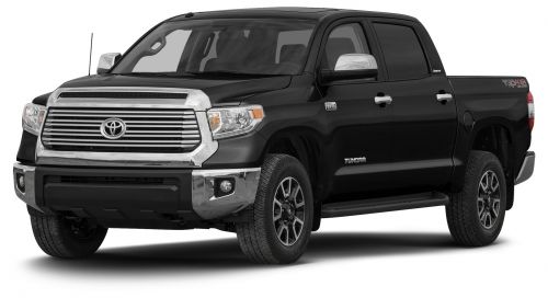 2014 toyota tundra limited