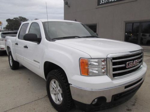 2012 gmc sierra 1500 sle