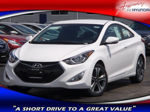 2014 hyundai elantra