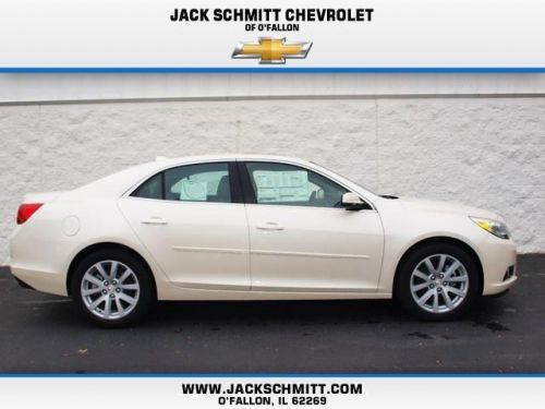 2013 chevrolet malibu 3lt