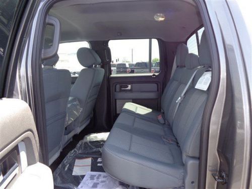 2014 ford f150 xlt