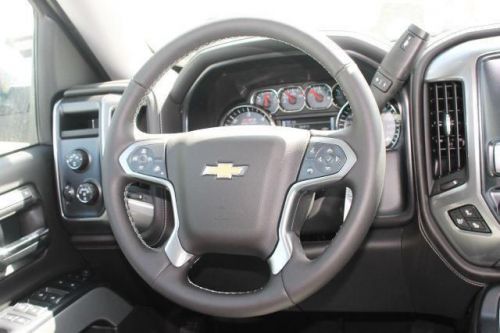 2014 chevrolet silverado 1500 1lz