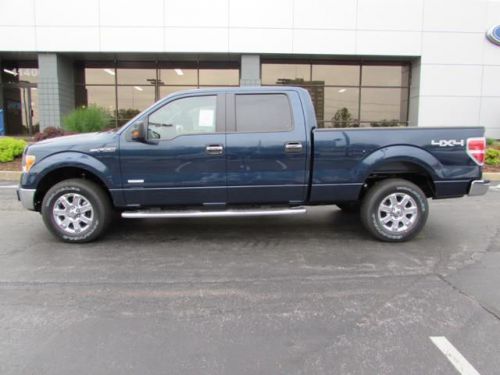 2014 ford f150