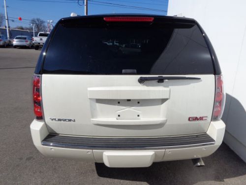 2014 gmc yukon denali