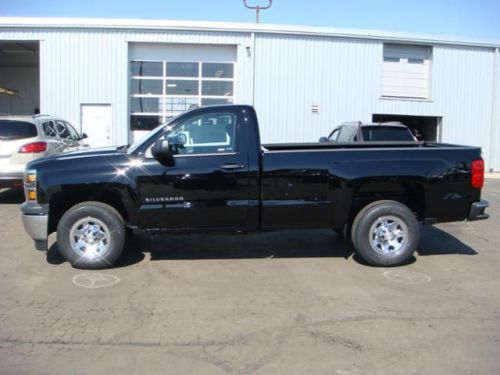 2014 chevrolet silverado 1500 work truck 2wt