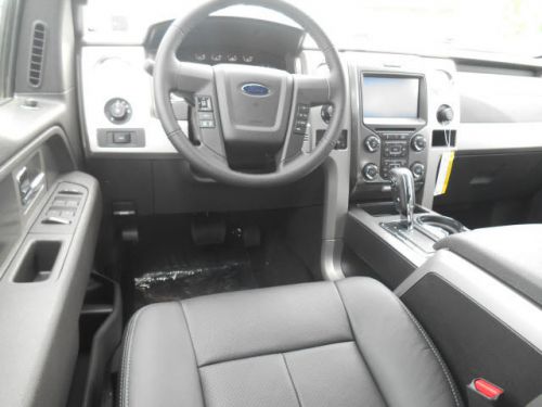 2014 ford f150