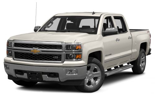 2014 chevrolet silverado 1500 work truck 2wt